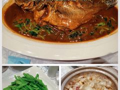 -宴宁汇(星河荟商业中心店)