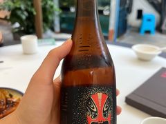 -院8里·少城记忆老川菜(宽窄巷子店)