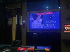 -唱吧麦颂KTV(方庄店)