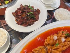 -陈记菜馆·非遗淮扬菜(东关街教场店)