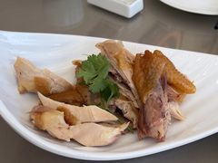 -鹿鸣春饭店(总店)