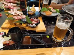 -龍二烧肉酒场(九亭店)