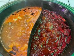 -有拈头成都市井火锅(体育路店)