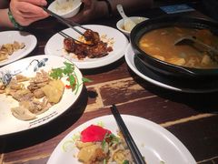 销魂钢管鸡-涌上外婆桥(慈溪店)