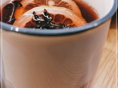 -蜜桃餐厅·伴山(绿宝广场店)