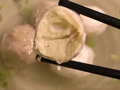 -邵子牙·中华老字号(定安路店)