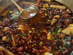 -黑竹香鸡(营和巷店)