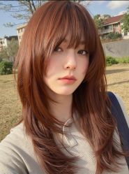 -GANO HAIR 