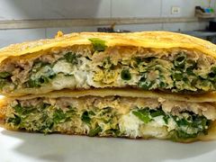 -兰庆鸡蛋馃(人民路店)