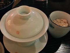 -苏州凯悦酒店·酒肆(华池街店)
