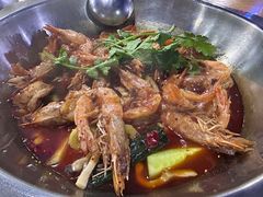 -万州大虾(五桥店)