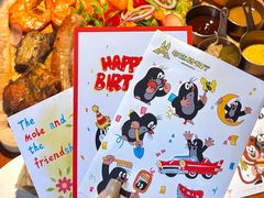 -布拉格餐厅· 中欧捷克菜(全国首店)