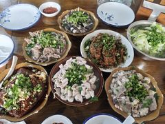 -小杨翘脚牛肉
