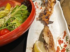 -厚贞日式烤肉(浦东汇智店)