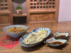 -八珍手工水饺·妈妈的爱(传芳巷店)