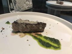 -箱美术馆私房菜(水晶郦城店)