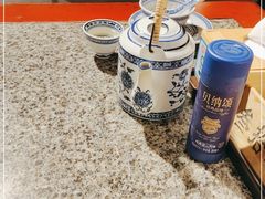 -南京大牌档(香港广场店)