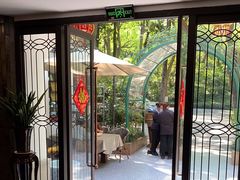 门面-一江春水·杭帮臻宴(三台山店)