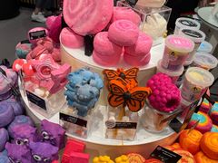 -LUSH(威尼斯人店)