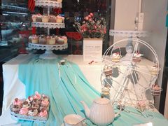 -罗莎蛋糕Rosa bread(四方坪店)