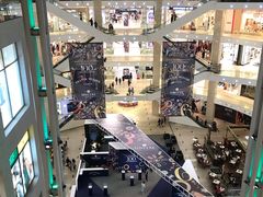 -鼎泰丰 (柏威年广场店)