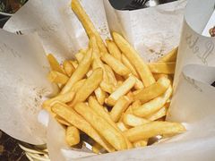 -Let'sBURGERplus·非常创意汉堡(三里屯店)