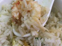 -味道工厂楚虾王(龙虾城店)