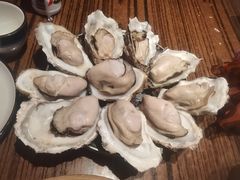 -蚝堡海鲜·威海菜·海肠捞饭·烧烤·亚洲吃蚝公司(幸福门店)