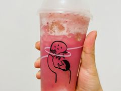 -喜茶(深圳东门1234店)