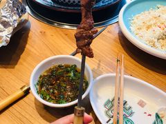 -额尔敦传统涮(公园西路店)