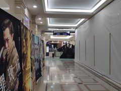 -中影静洺影院(宝立方店)