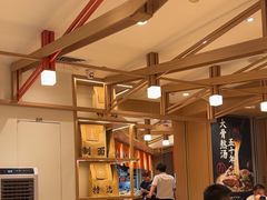 -味千拉面(广州白云机场T1西二店)