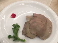 盐水鸭肝-全聚德(前门店)
