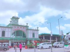 -南丫岛