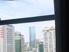 -金紫薇酒店(成都春熙路步行街店)