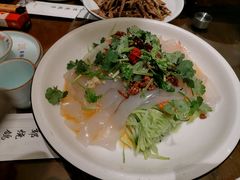 -燕郊烧鸽子(广安路店)