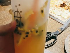 -新石器烤肉(石路天虹店)