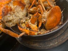-莲花公园煎蟹·30年闽菜(火车站店)