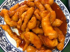 -北大地皖峰饭馆
