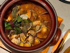 -绿茶餐厅(广州天河城店)