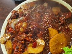 -妈妈手(山大总店)