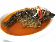 -红旗饭庄