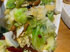 -隔壁老王·家常云南菜(花巷店)