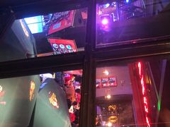 门面-肉串汪(望京店)