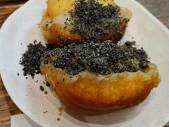 -小满手工粉(上海月星环球港店)