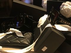 -Chanel(德基广场店)
