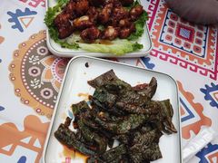 -61号餐吧(兴坪古镇漓江店)