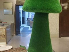 -湖州东吴开元名都酒店-滨河自助餐厅