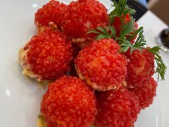 -汇贤府·李氏鲁菜(五棵松店)