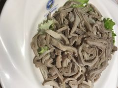 -额尔敦传统涮(公园西路店)